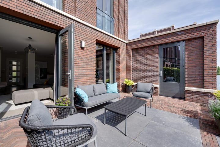 Foto 29 van Thalassa 17