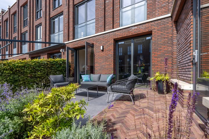 Foto 34 van Thalassa 17