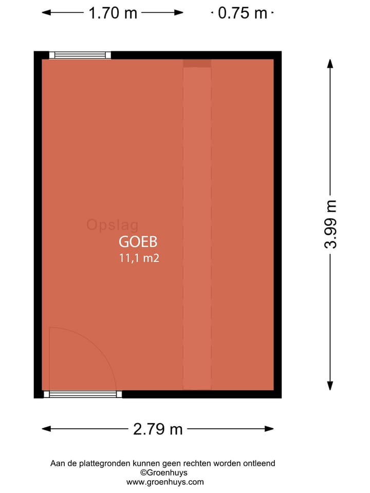 Foto 53 van Pasweg 16-D