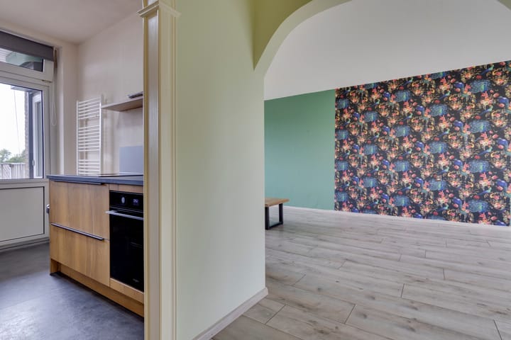 Foto 7 van Pasweg 16-D