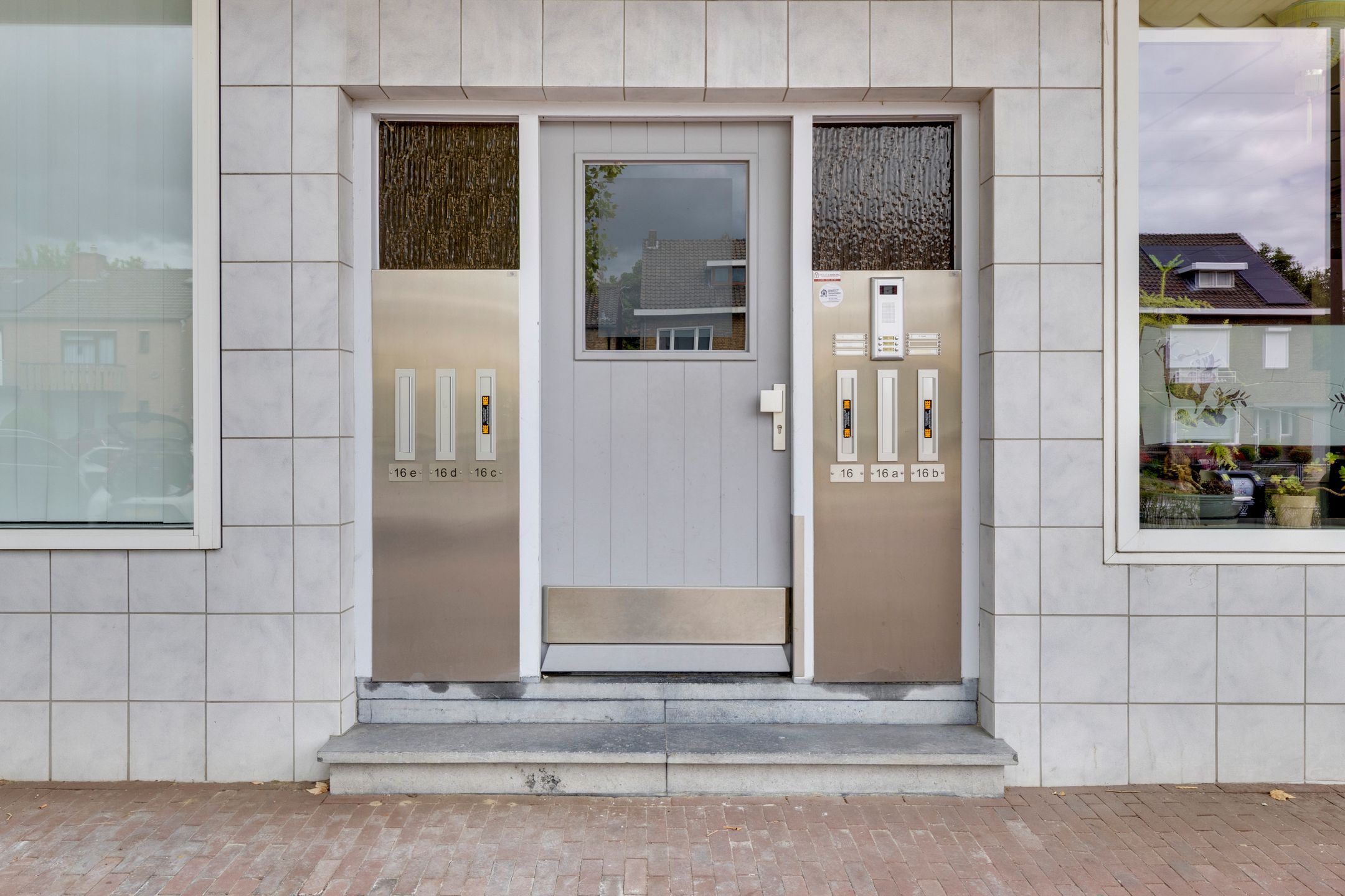 Photo 15 of Pasweg 16-D