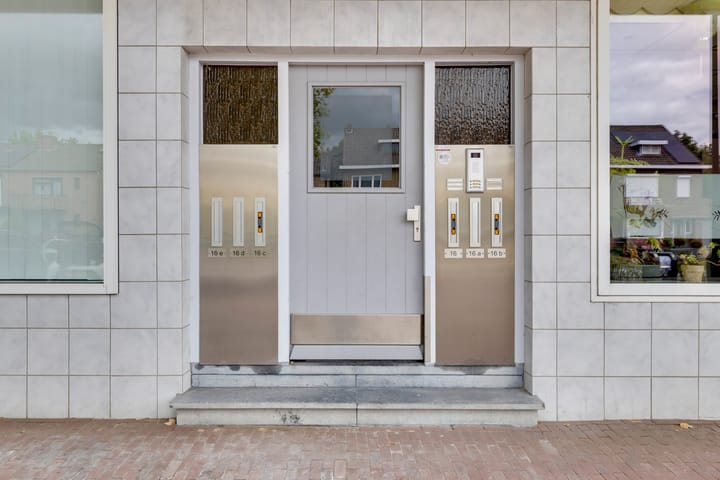 Foto 15 van Pasweg 16-D