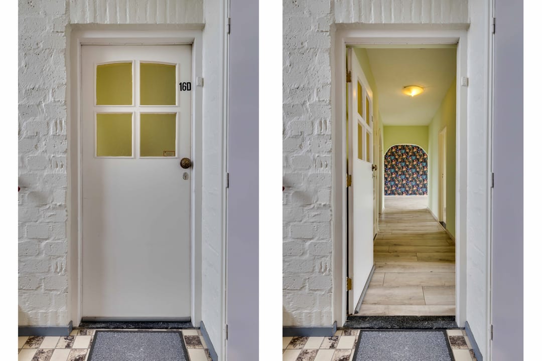 Photo 16 of Pasweg 16-D