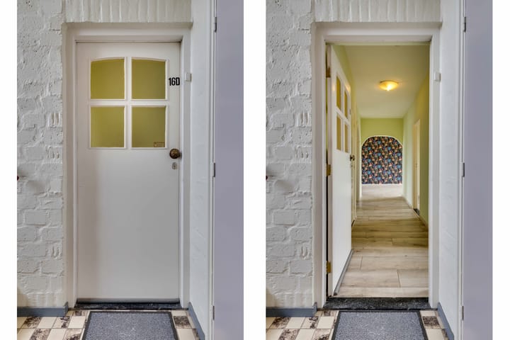 Foto 16 van Pasweg 16-D