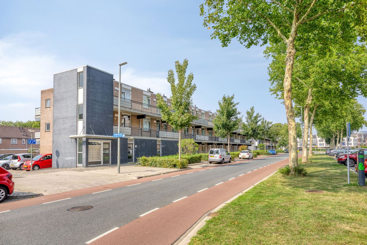 Foto 1 van Stadspolderring 161