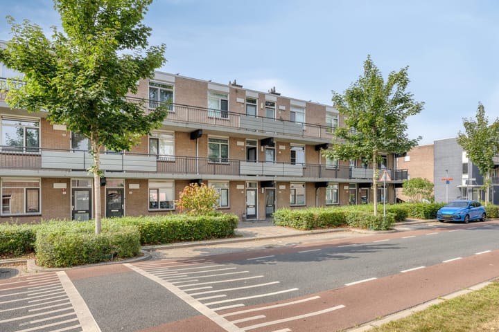 Foto 2 van Stadspolderring 161