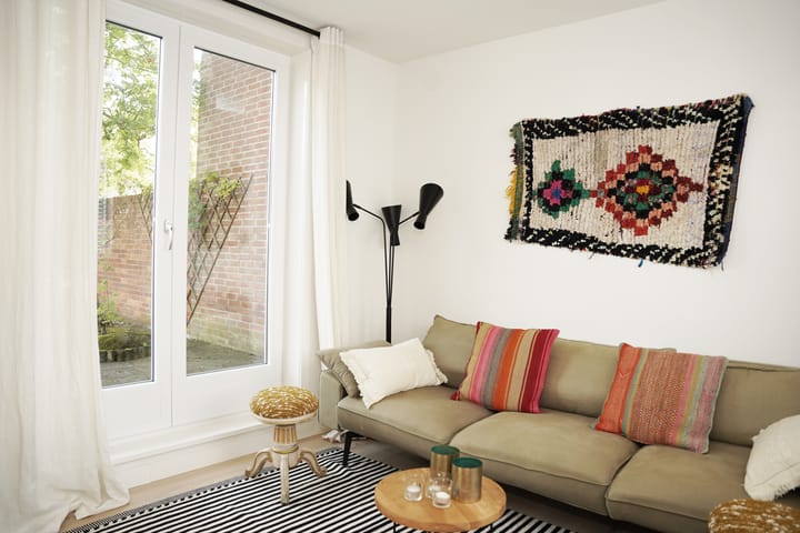 Foto 6 van Zegveldstraat 3