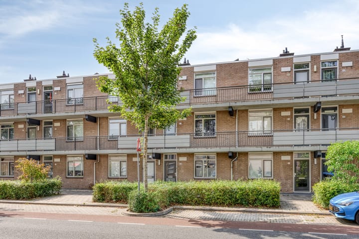 Foto 3 van Stadspolderring 161