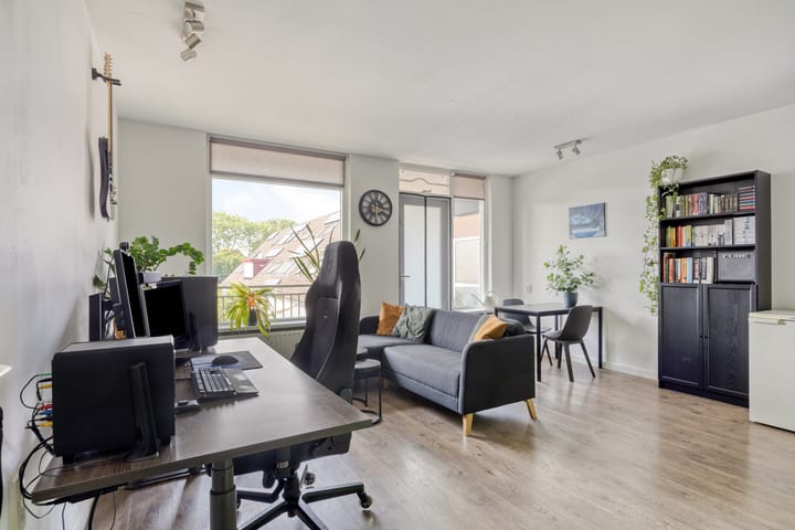 Foto 5 van Stadspolderring 161