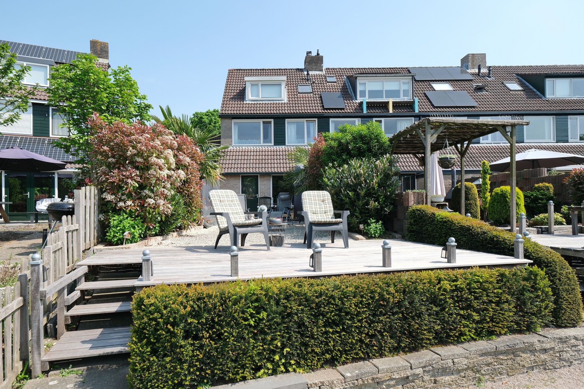 Witte de Withstraat 27