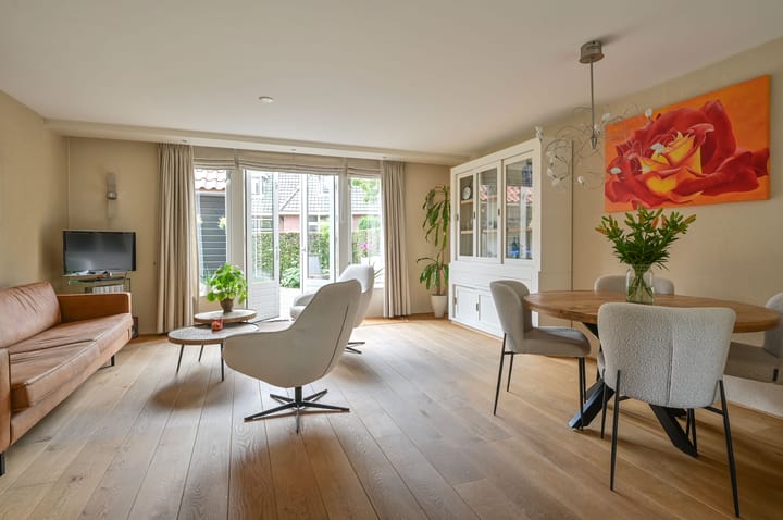 Foto 2 van Doolhofje 1