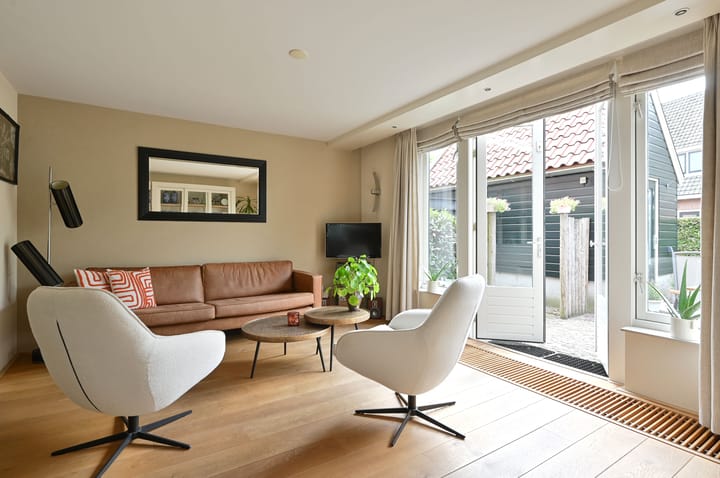 Foto 3 van Doolhofje 1