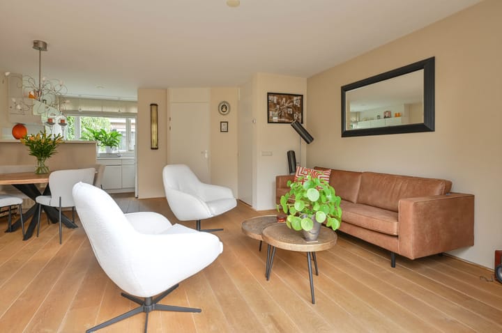 Foto 4 van Doolhofje 1