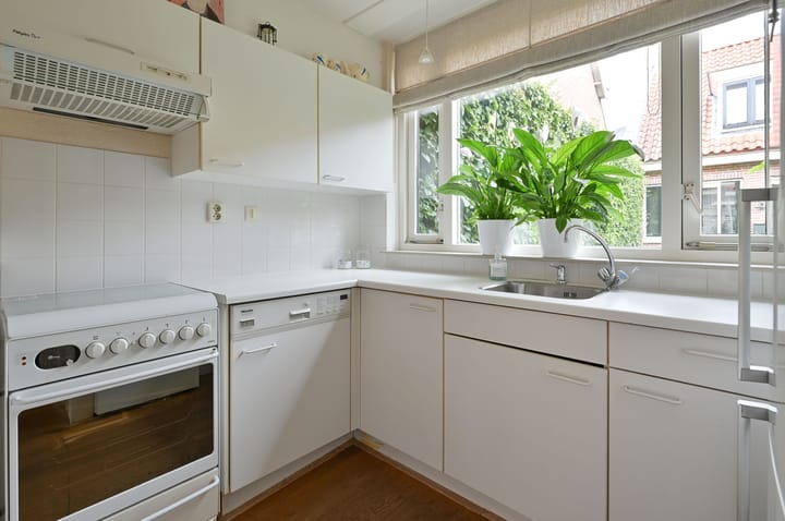 Foto 6 van Doolhofje 1