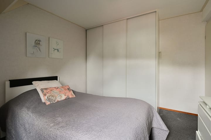 Foto 8 van Doolhofje 1