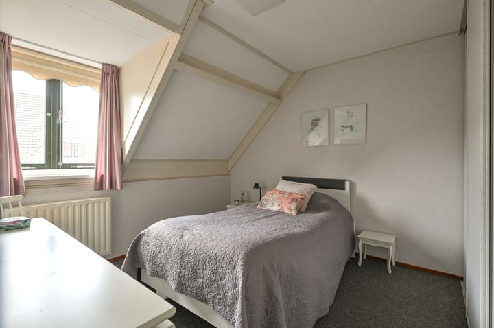 Foto 9 van Doolhofje 1