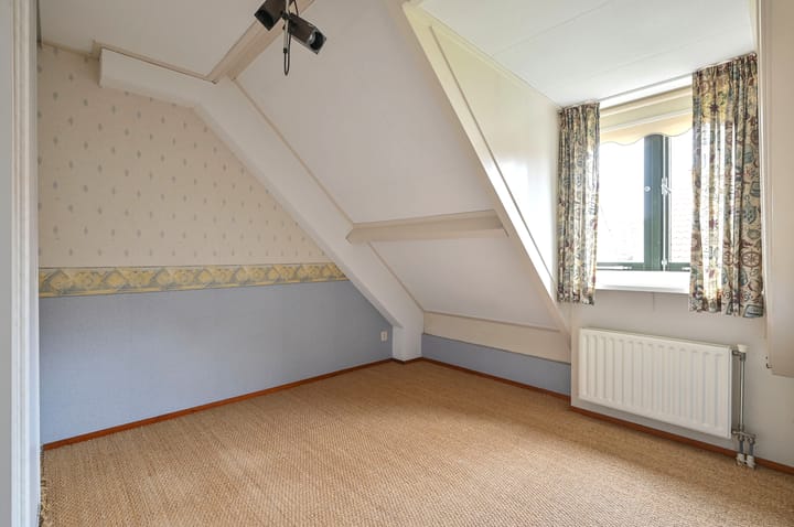 Foto 10 van Doolhofje 1