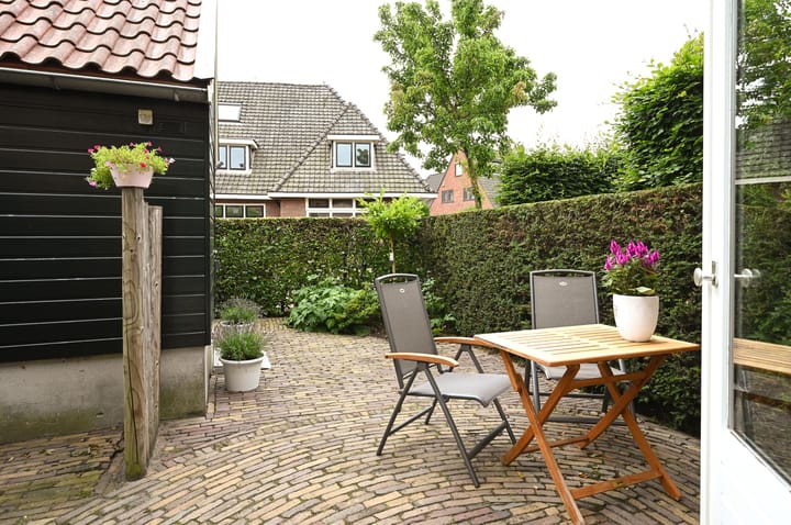 Foto 12 van Doolhofje 1