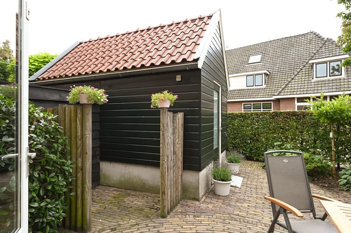 Foto 13 van Doolhofje 1