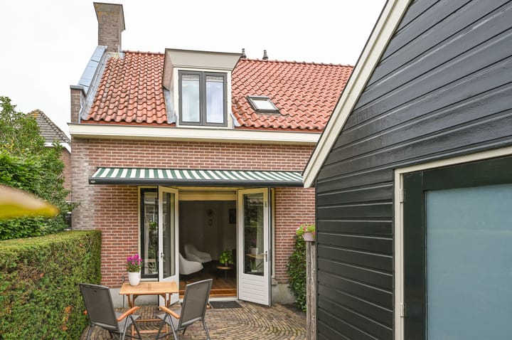 Foto 14 van Doolhofje 1