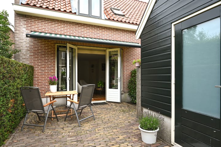 Foto 15 van Doolhofje 1