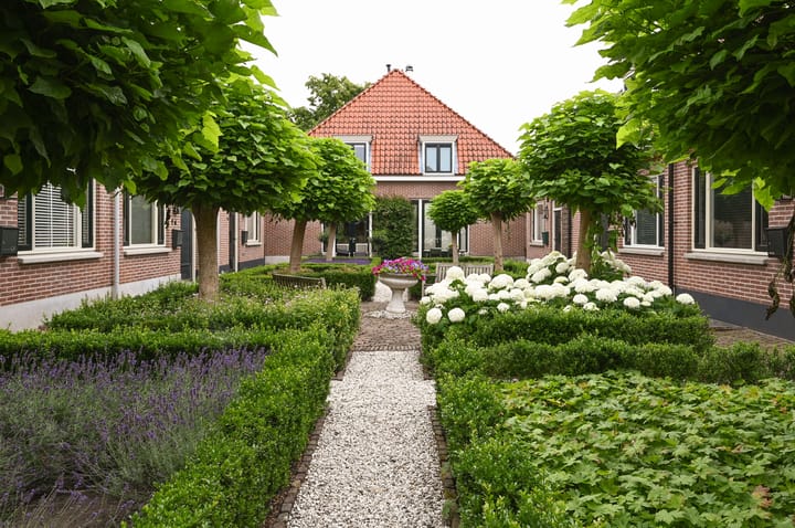 Foto 16 van Doolhofje 1