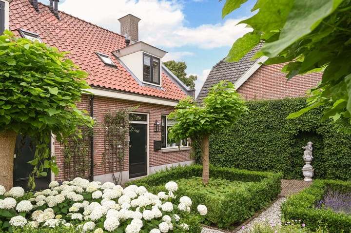 Foto 17 van Doolhofje 1