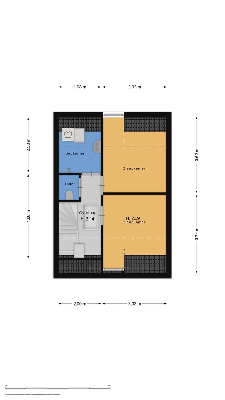 Foto 19 van Doolhofje 1