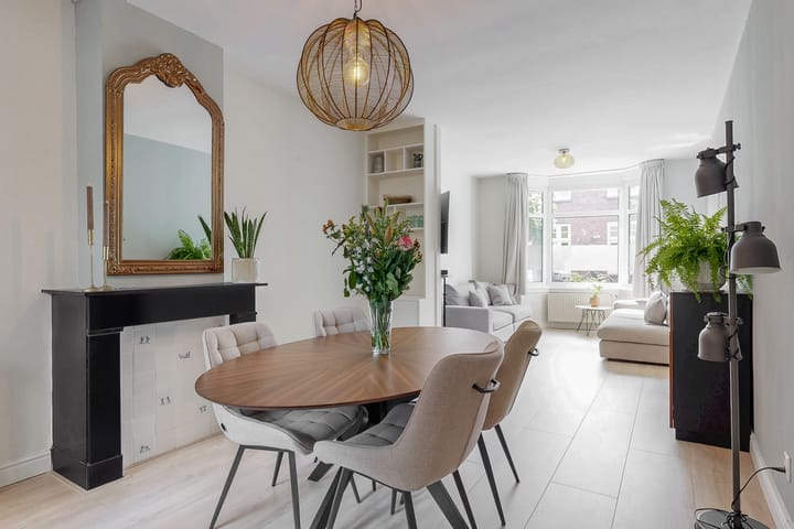 Foto 2 van Bolstraat 26