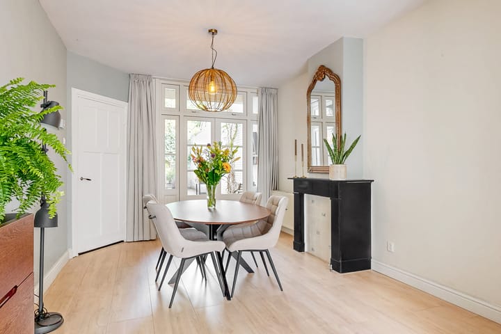 Foto 10 van Bolstraat 26