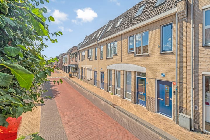 Foto 4 van Groenstraat 8