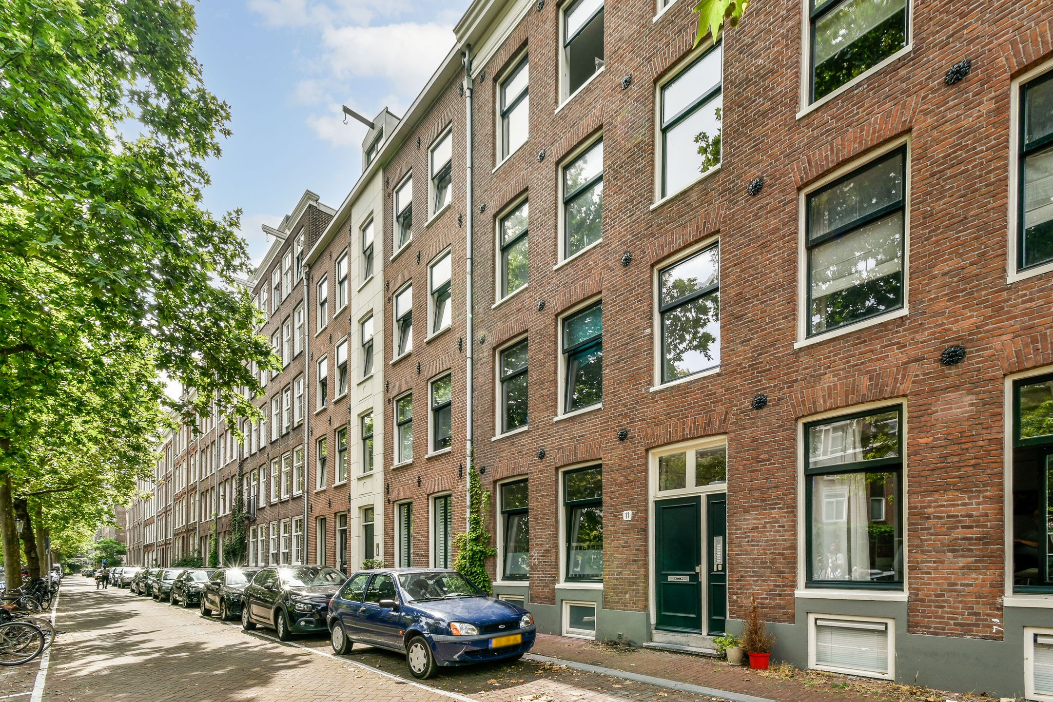 Westerkade 12-F 12 F