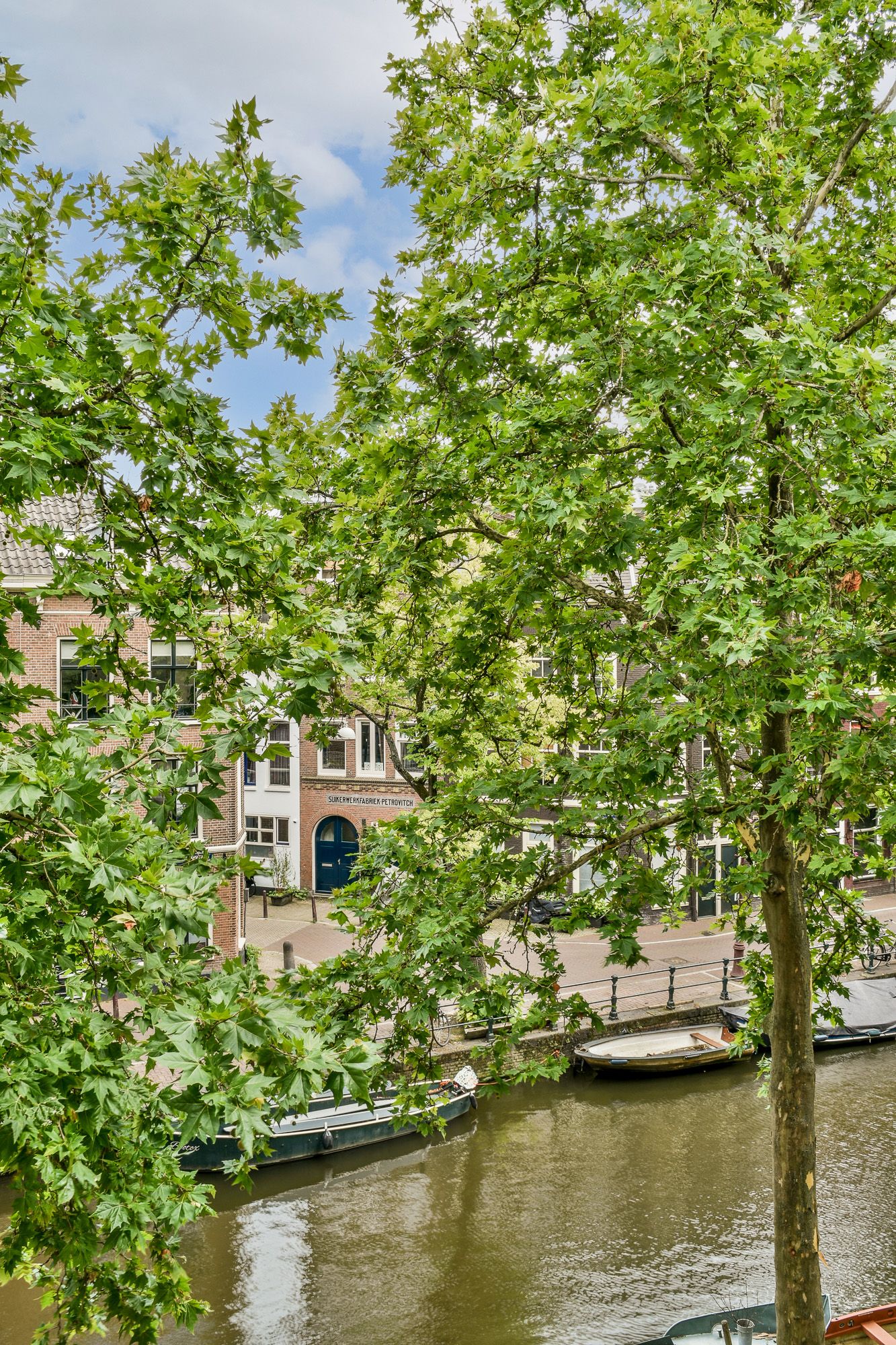 Foto 4 van Westerkade 12-F