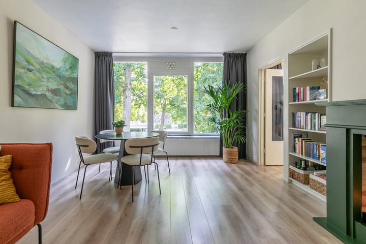 Foto 2 van Mozartweg 79-C