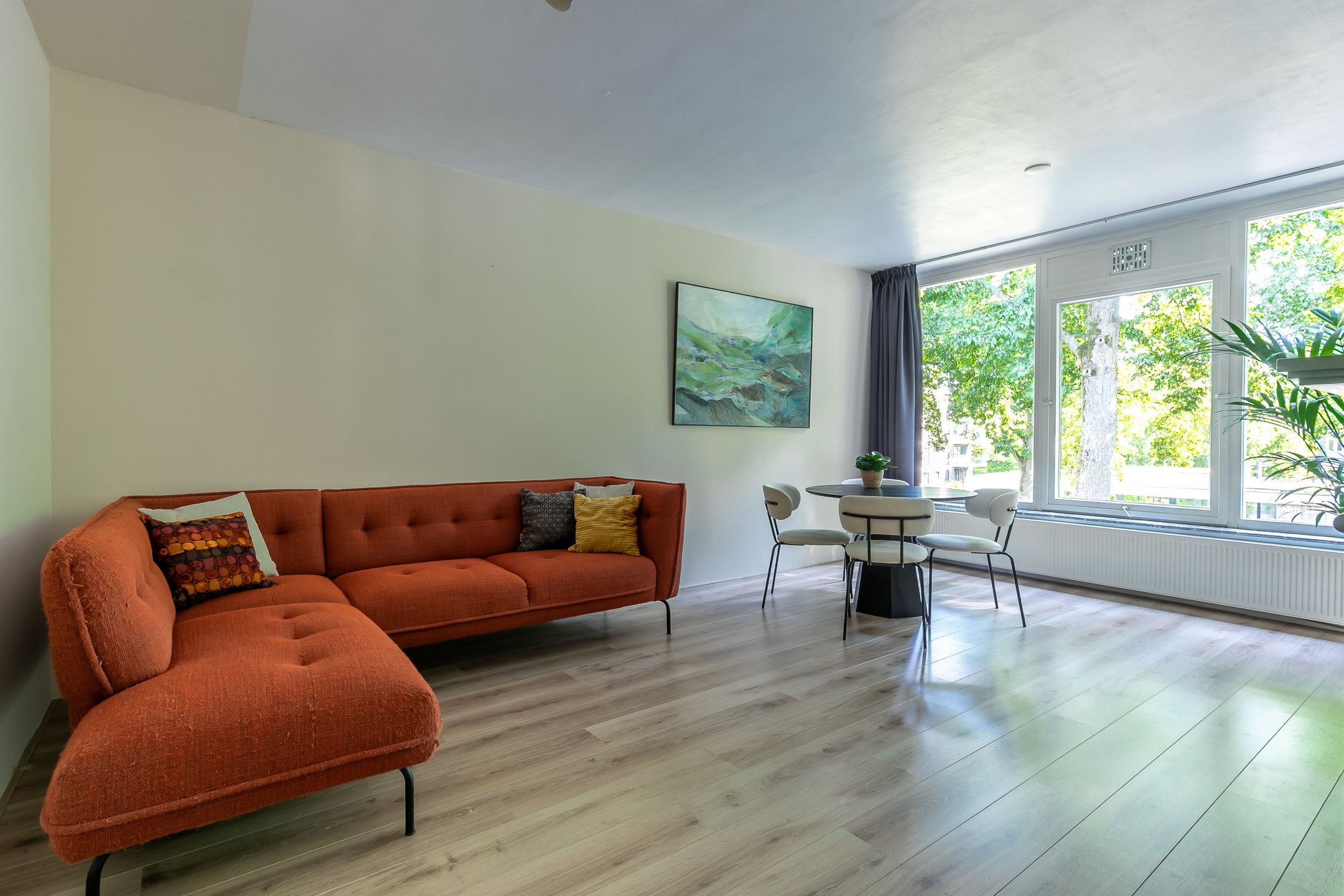 Foto 3 van Mozartweg 79-C