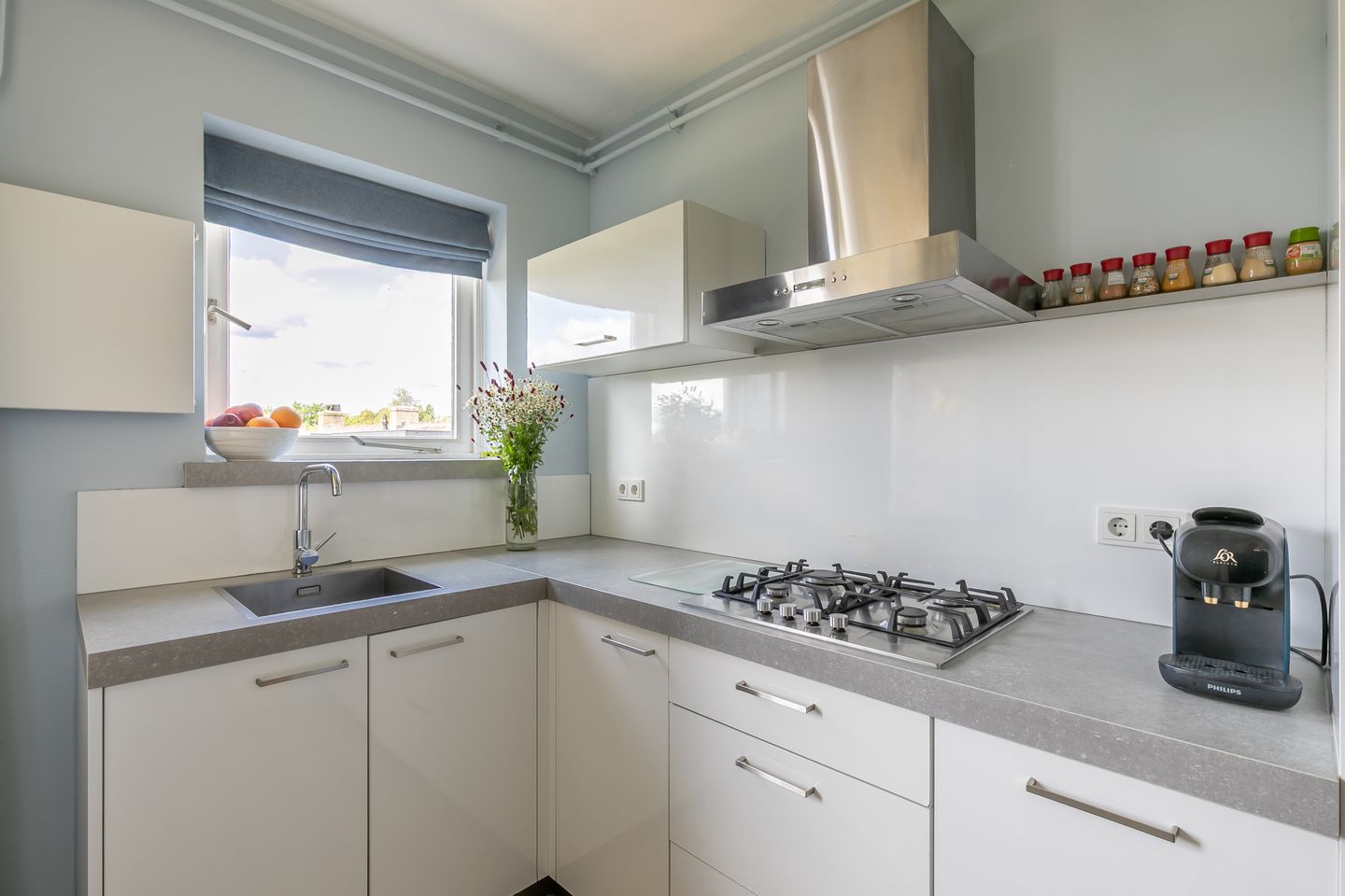 Foto 4 van Mozartweg 79-C