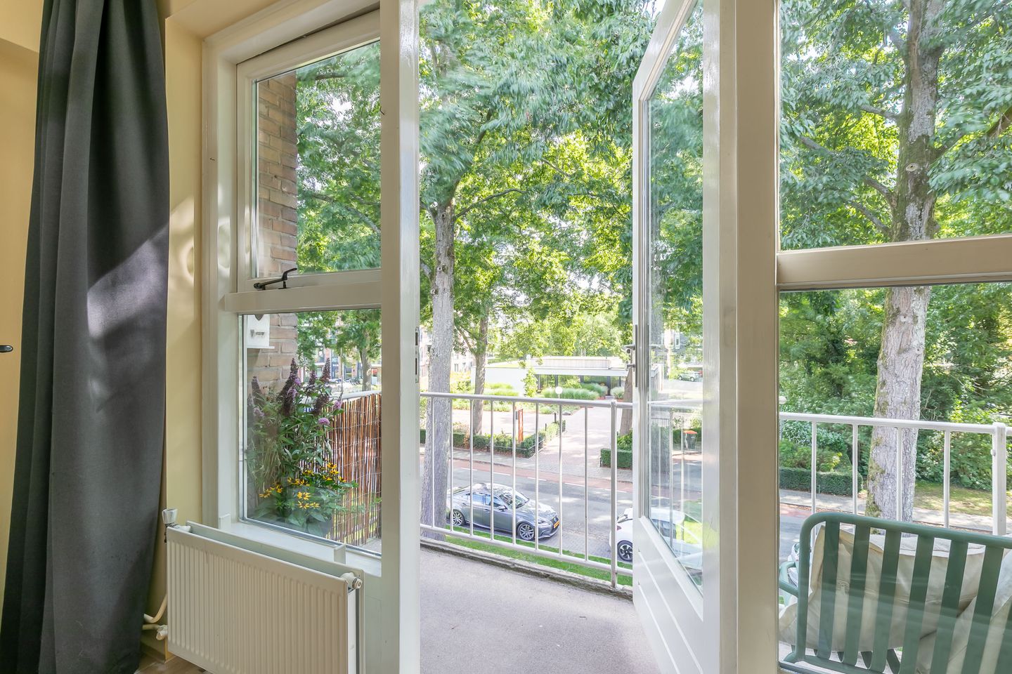 Foto 5 van Mozartweg 79-C