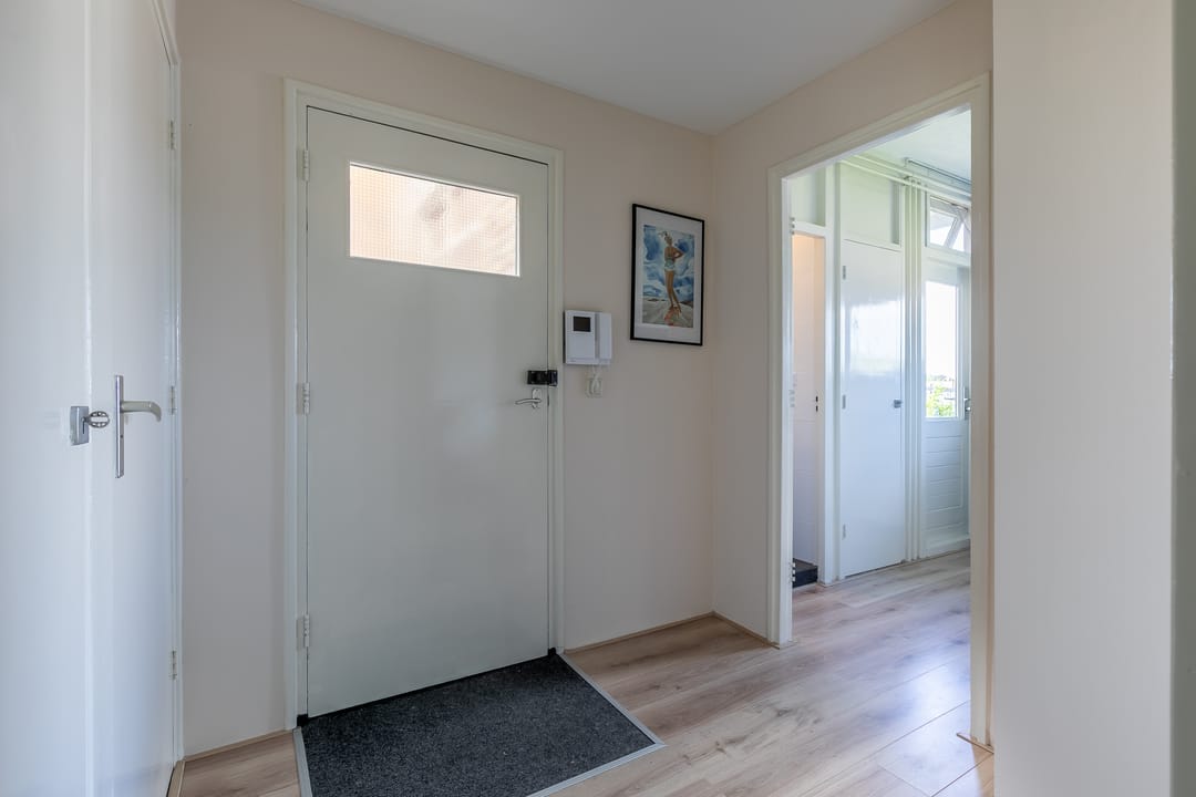 Foto 8 van Mozartweg 79-C