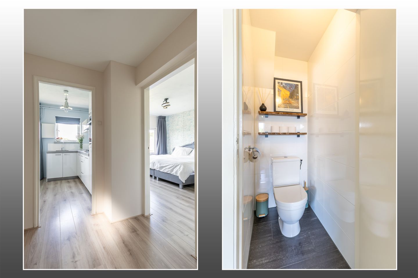 Foto 10 van Mozartweg 79-C