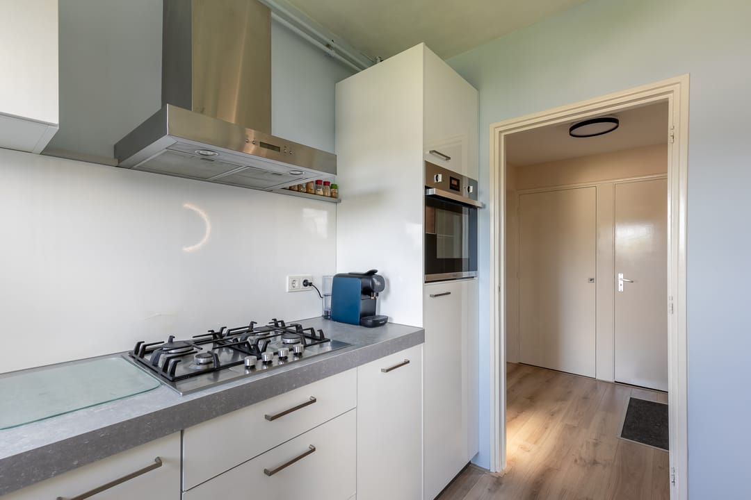 Foto 11 van Mozartweg 79-C