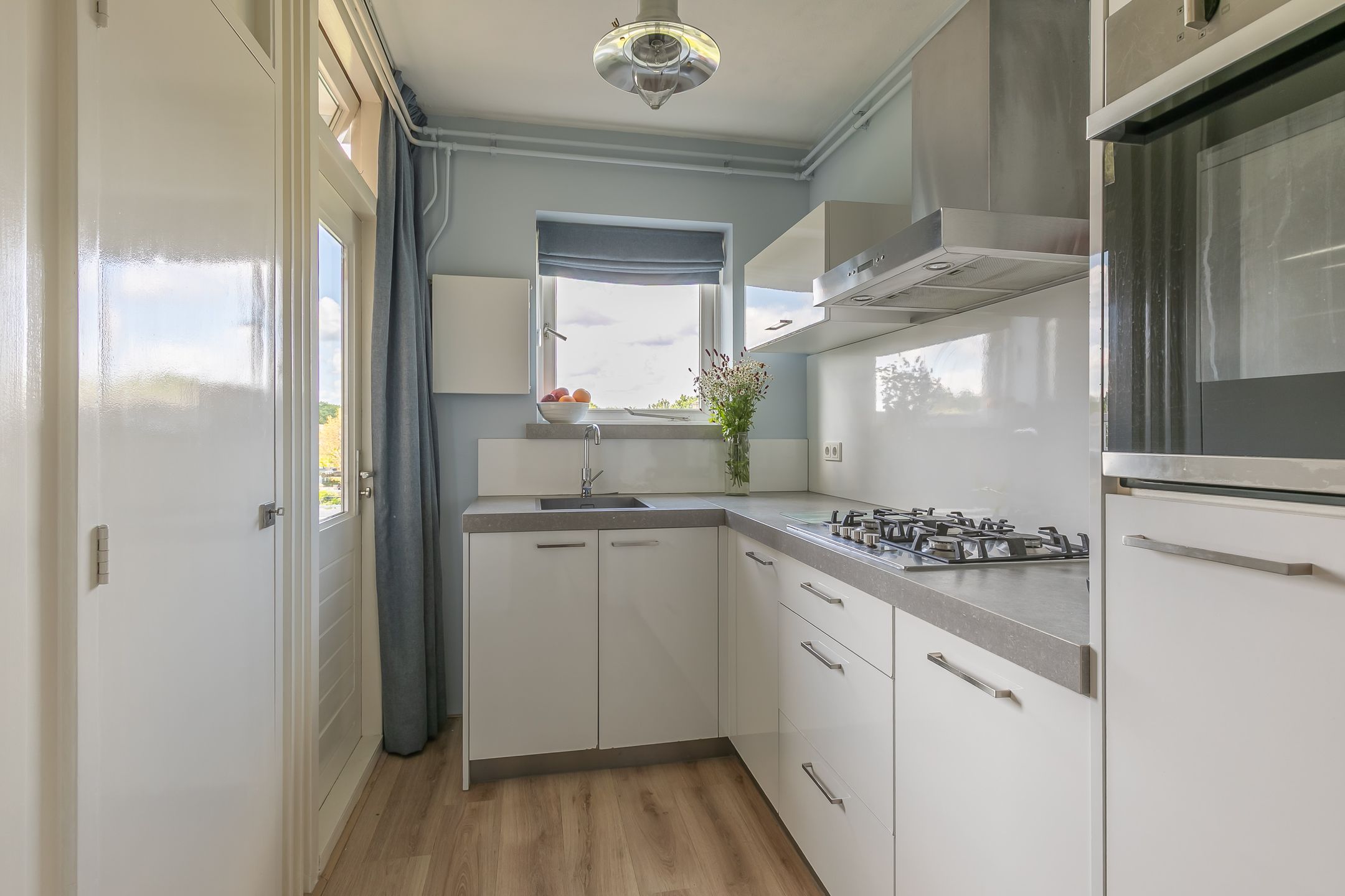 Foto 12 van Mozartweg 79-C