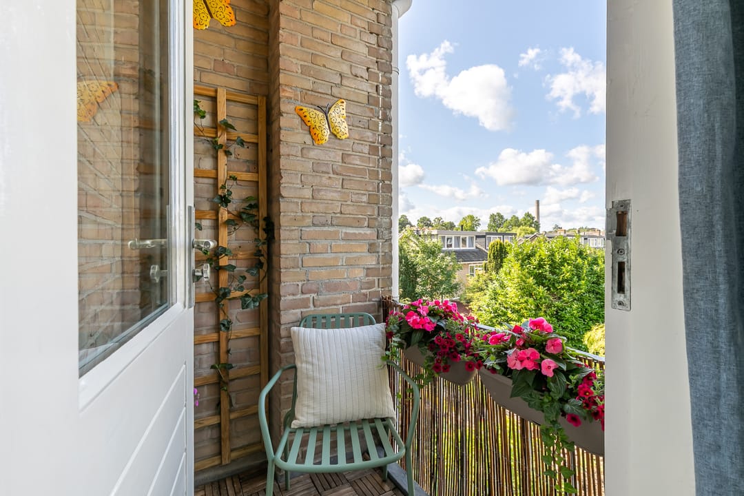 Foto 13 van Mozartweg 79-C