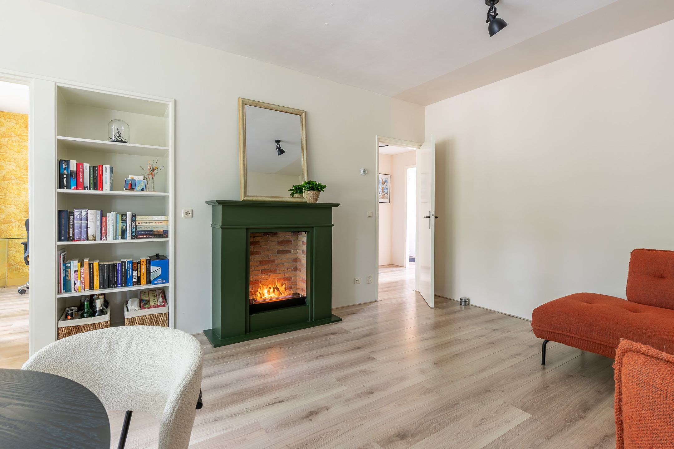 Foto 15 van Mozartweg 79-C