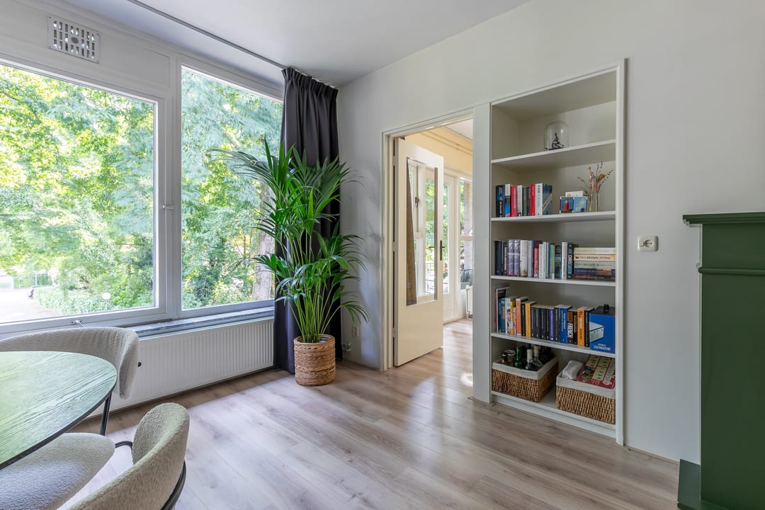 Foto 16 van Mozartweg 79-C