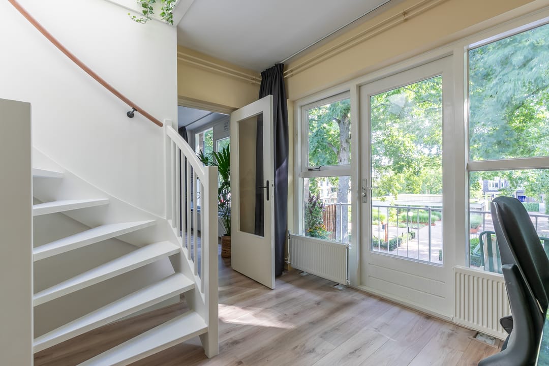 Foto 17 van Mozartweg 79-C