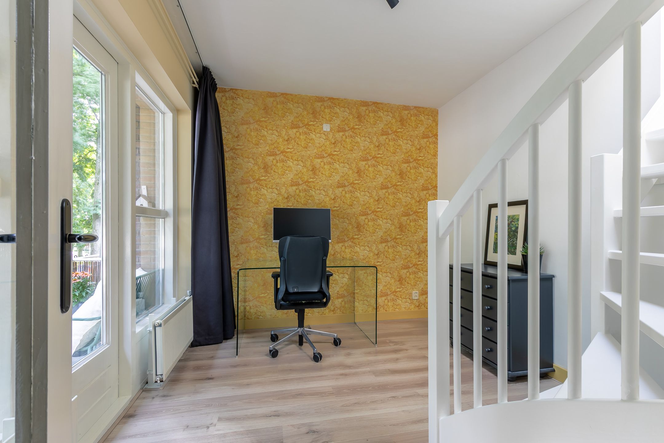 Foto 18 van Mozartweg 79-C