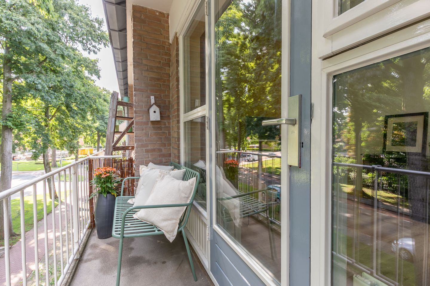 Foto 19 van Mozartweg 79-C