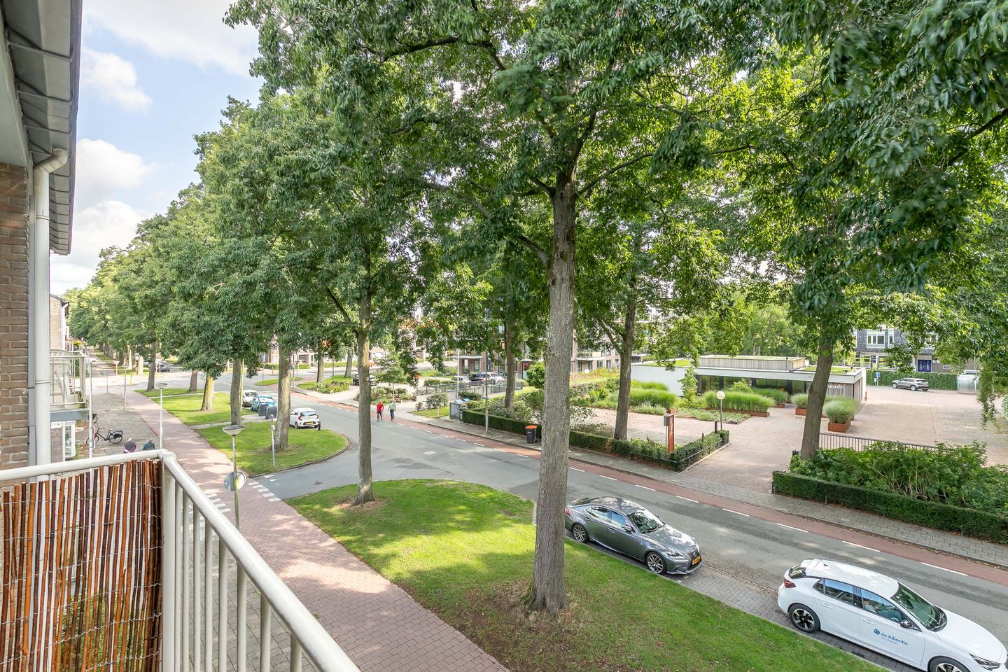 Foto 20 van Mozartweg 79-C