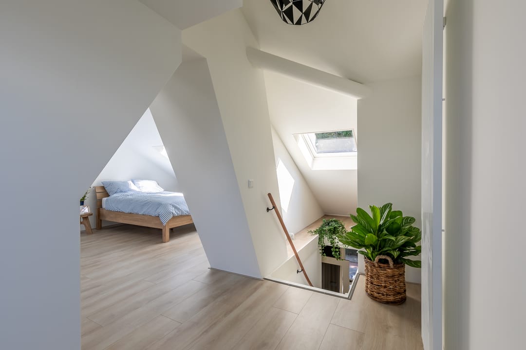 Foto 31 van Mozartweg 79-C