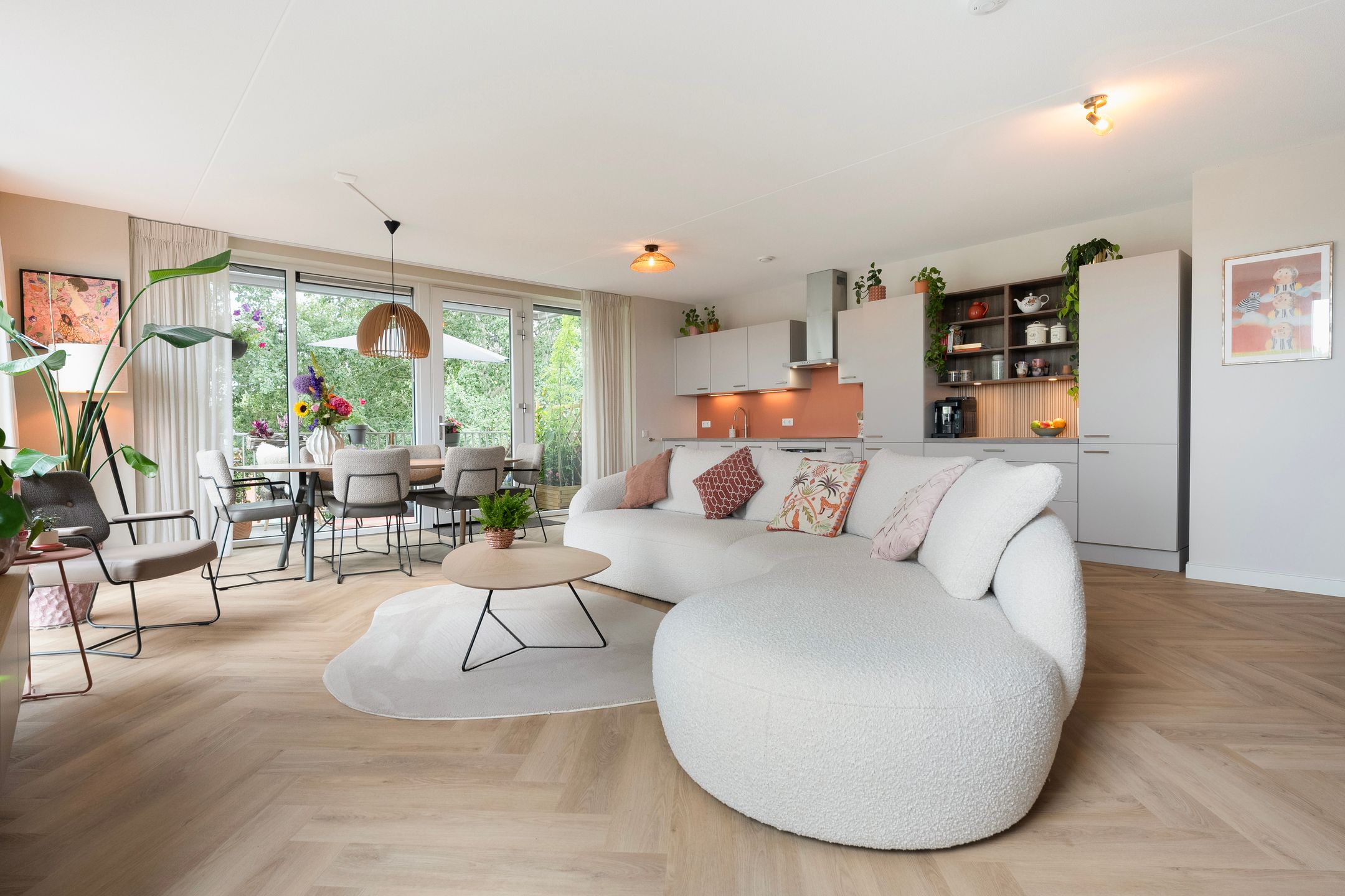 Klokkengieterlaan 9- 9 306